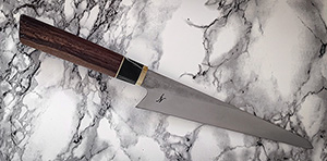 JN Coltelli da Cucina fatti a mano CCJ60b